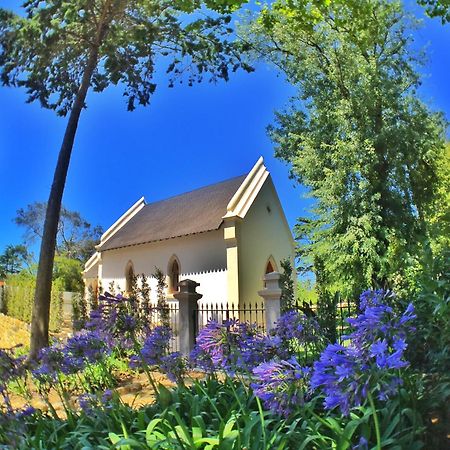 Villa A Capela - A Essencia De Sintra Esterno foto