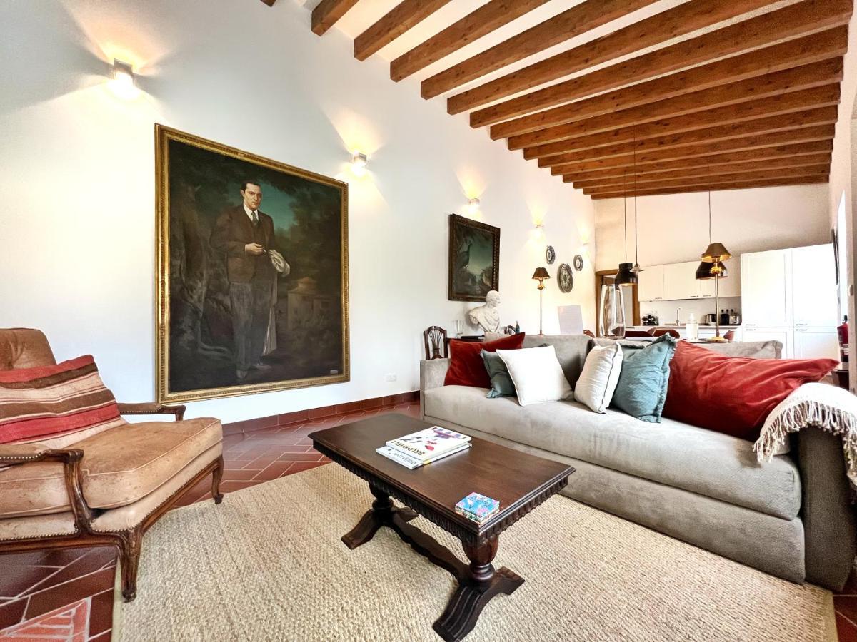 Villa A Capela - A Essencia De Sintra Esterno foto