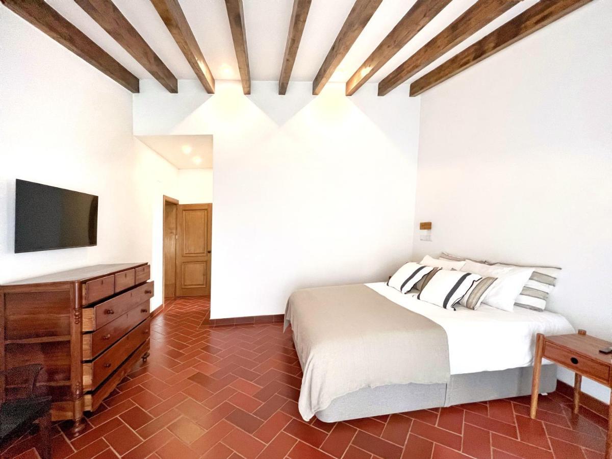Villa A Capela - A Essencia De Sintra Esterno foto