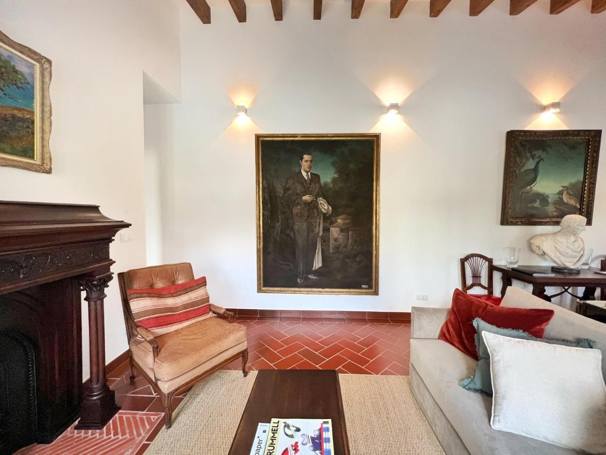 Villa A Capela - A Essencia De Sintra Esterno foto