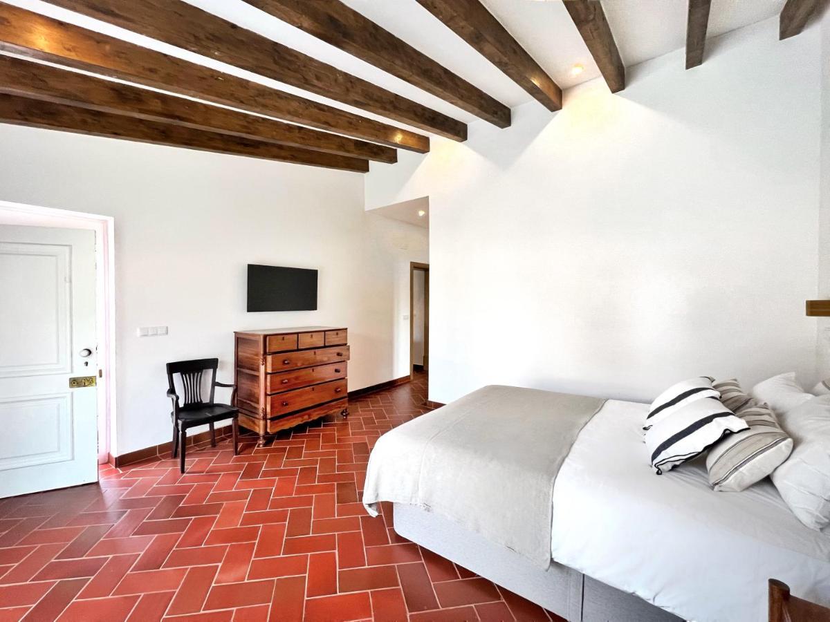 Villa A Capela - A Essencia De Sintra Esterno foto