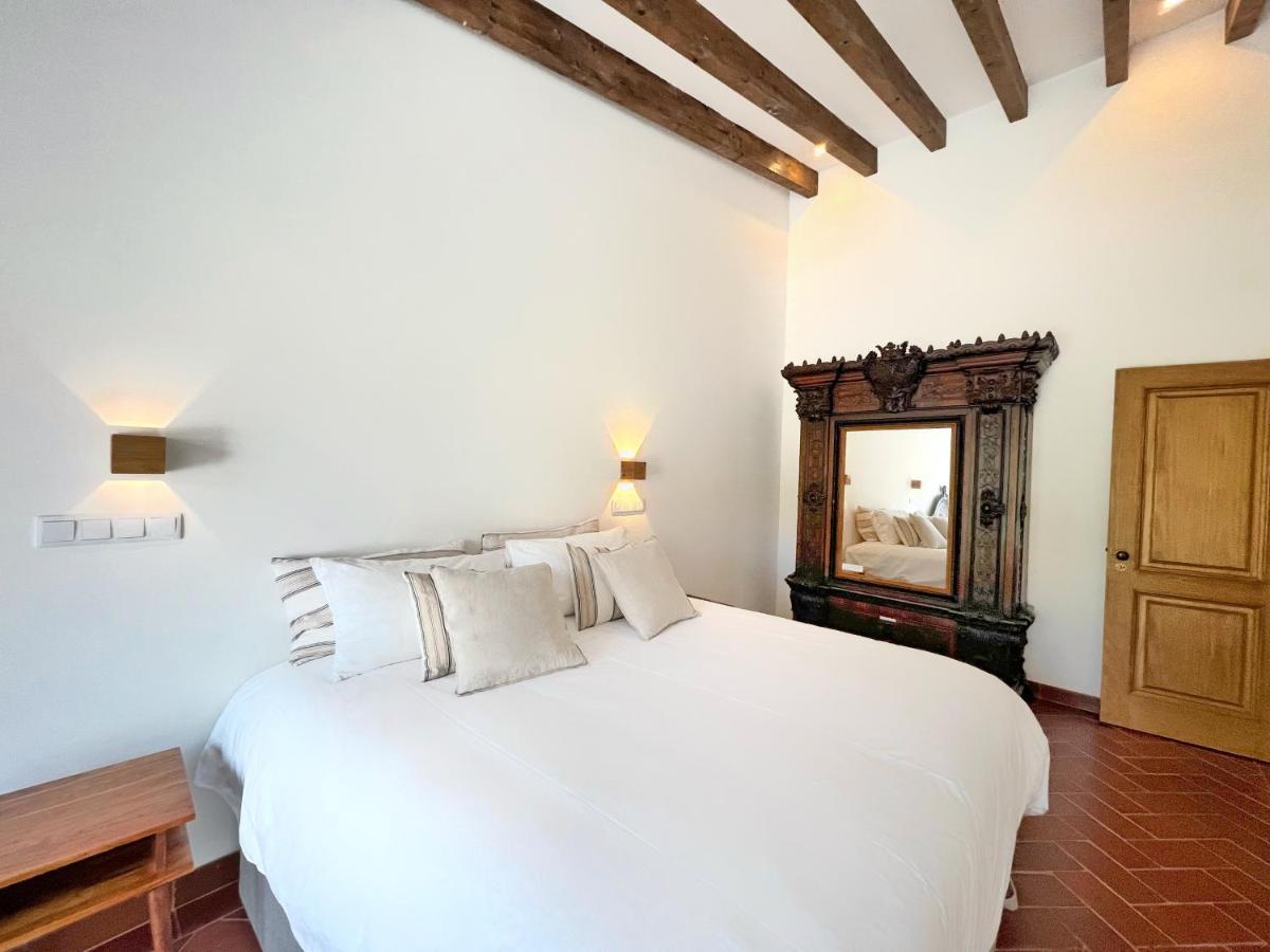 Villa A Capela - A Essencia De Sintra Esterno foto