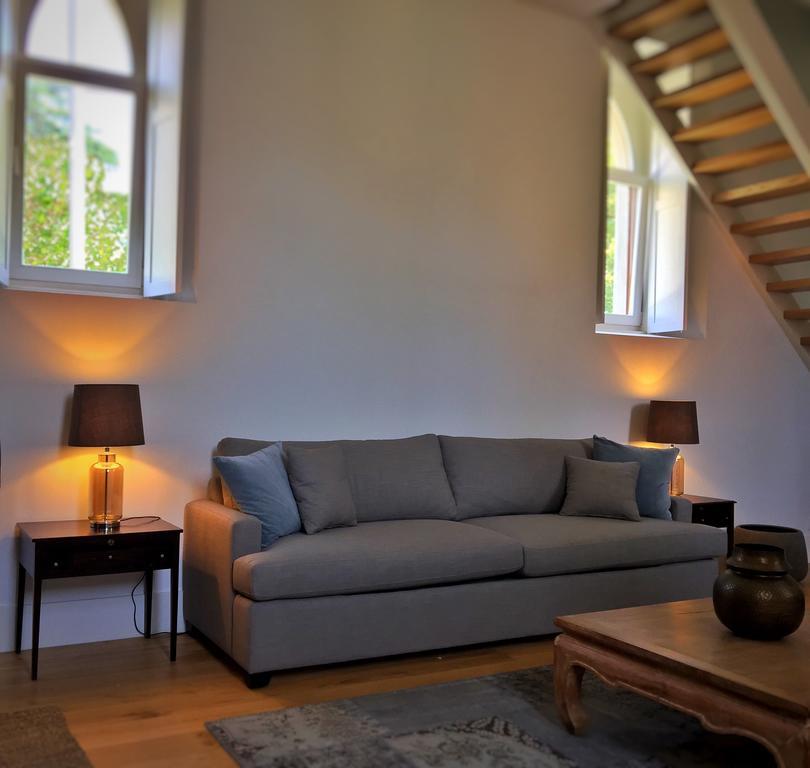 Villa A Capela - A Essencia De Sintra Esterno foto
